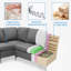 Jayanne Corner Sofa-54551918