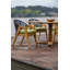 Alpine Outdoor Dining Armchair-121086537