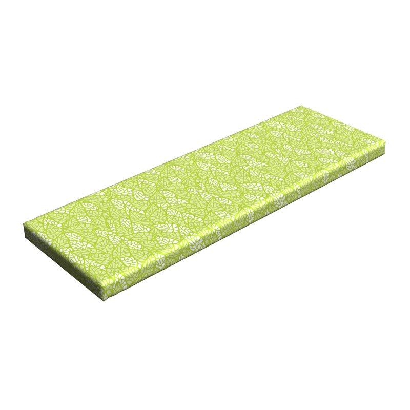 Coussin de siège intérieur / extérieur