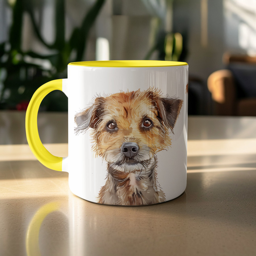 11oz Mugs Ceramic Coffee Mug