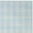 Lobato Kilim Hand Woven Flat Weave Wool Plaid Rug-2039187850