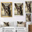 «Little Dog on Dollar Bill» - Impression-1537504464-1537504471