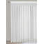 Vanesa 100% Polyester Sheer Curtain Single Panel-97279357