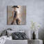 " Framed " by J. E. Knauf-1077007270