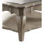 Table basse Catrenia