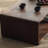 Retro minimalist design coffee table