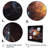 Liquid Crystal Fusion - Print-1998632334-1998632335