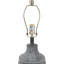 Lampe de table Briyon Pavia