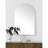 Davika Flat Wall Mirror