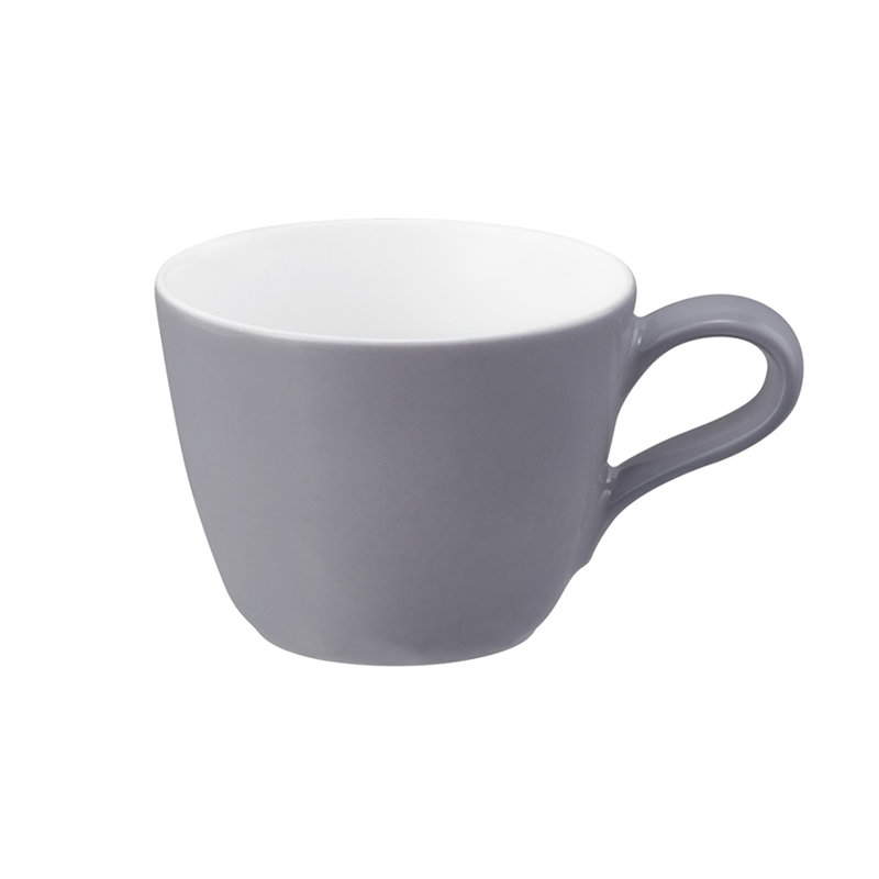 Life Espresso Cup, Grey
