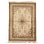 Hand Woven Silk Oriental Area Rug