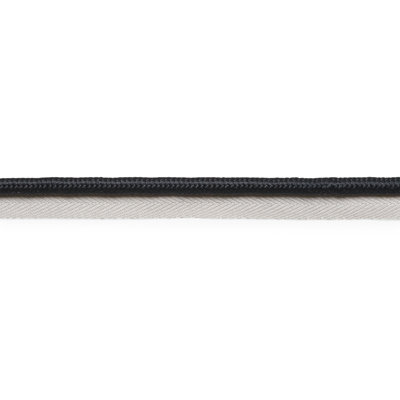 Gustave Silk Lip Cord Wide