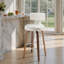 Tabouret de bar et de comptoir Sonja-351967844-351967840