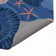 Starfish Outdoor Rug