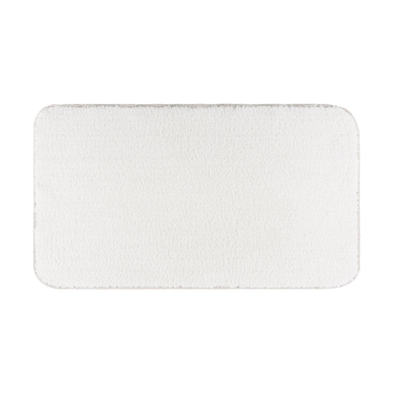Graccioza 2023 Bath Rug, 28" W x 47" L