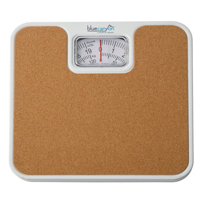 Blue Canyon General Scale