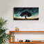 «In The Grass» par The Golden Valley, art mural sur toile-952466023