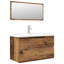 Vanity & Mirror Set-182826163