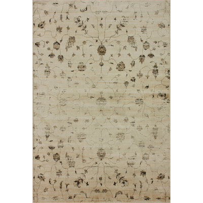 Tapis naturel Jahdiel