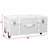 The Designer Wheeled Trunk-2040845594
