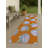 Hydrangea Love Decorative Outdoor Rug-488546234-488546212