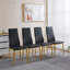 1+4 DINING TABLE SET
