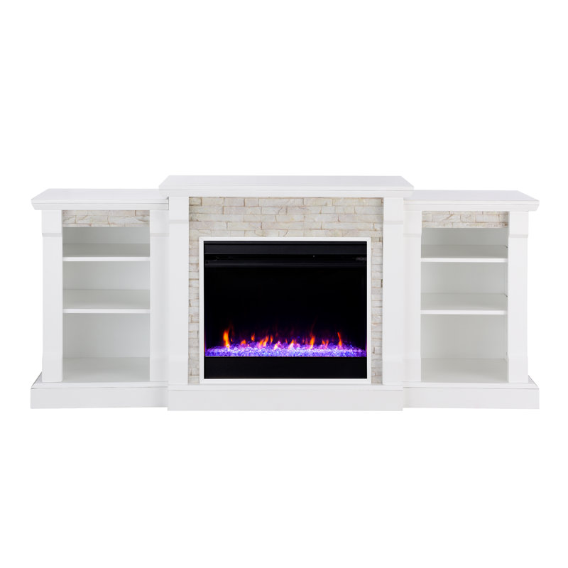 Foyer Bauerle, Blanc