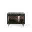 ILVE Nostalgie II 48 in Dual Fuel Range, 5 Burner, Griddle, Frenchtop-1045267363-1045267371