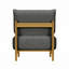 Chaise d'appoint rembourrée-66560300