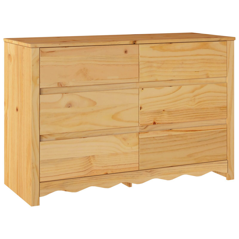 Rectangle Accent Cabinet, Beige