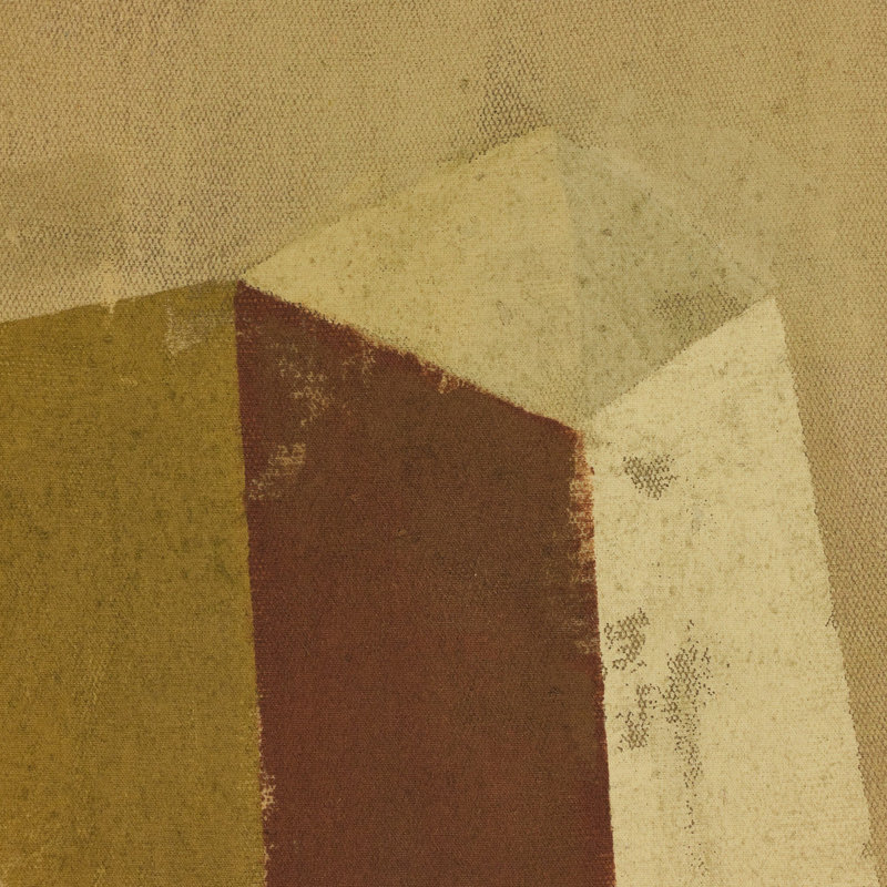 Howerton Ii par Reese Truesdell, H 48.25" x W 36.25"