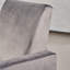 Fauteuil inclinable en métal-1076633008