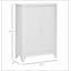Vitrine de rangement Curio-1995257958