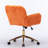 Angelyssa Polyester Blend Gaming Chair Office Chair Desk Chair Vanity Chair-79261849