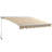 Electric Awning with LED Lights-113262474-113262476