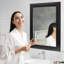 Miroir de salle de bain Kull-1689215569