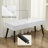 40'' Wide Modern Upholstered Tufted Entryway Bench-1608001016-1608001023