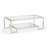 Glass Top Coffee Table
