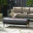 Jayoung RECTANGLE FIRE PIT - 50,000BTU