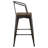 Modway Promenade Bar Stool-687204320