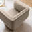 Tate Performance Velvet Accent Chair-101323708