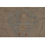 Tapis oriental à motif de teinture végétale Oushak 6