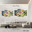Senne Slot Machine Display-108746875