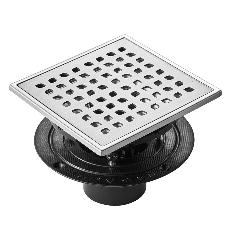 5.3'' W Click Clack Drain
