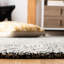 Tapis noir Vedika-1577397188