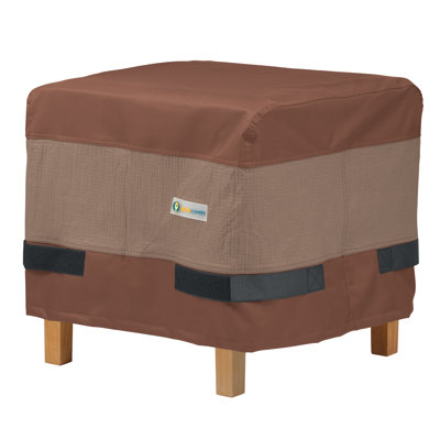 Ahmad Outdoor Patio Table Cover