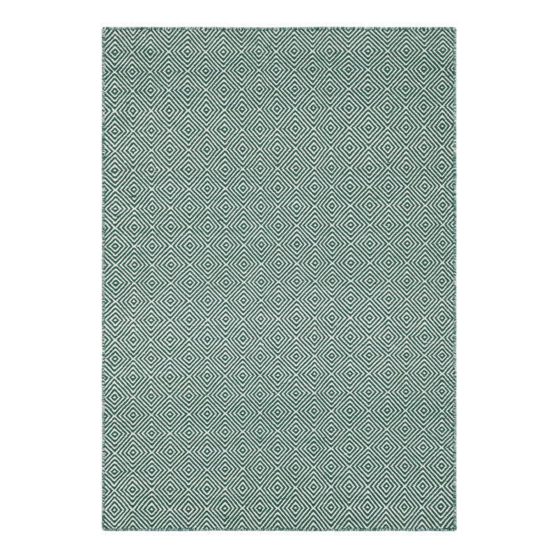Tapis Traetyn, Rectangle 4 pi 1 po x 6 pi 1 po