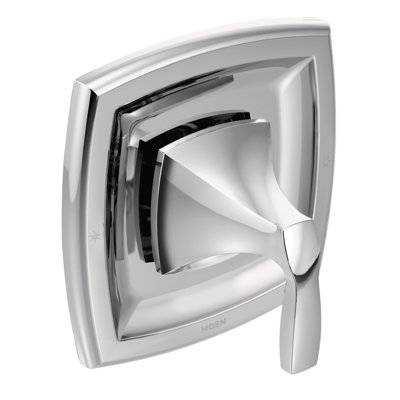 Garniture de robinet avec poignée levier Voss