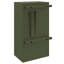 Mailbox 30 X 23 X 55 Cm Steel-1068200090