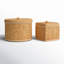  Boîte de rangement Cole and Grey-1813221045